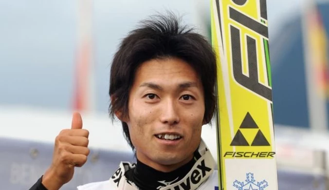 Daiki Ito zwycięzcą Letniego Grand Prix
