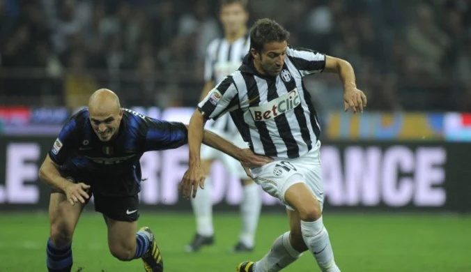 Serie A: Remis Juventusu w Mediolanie