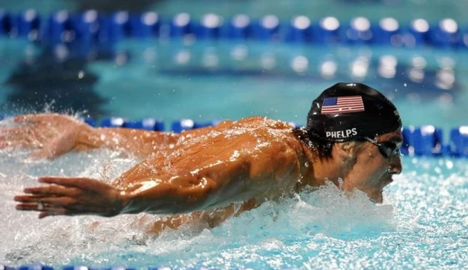 Phelps nie popłynie na krótkim basenie