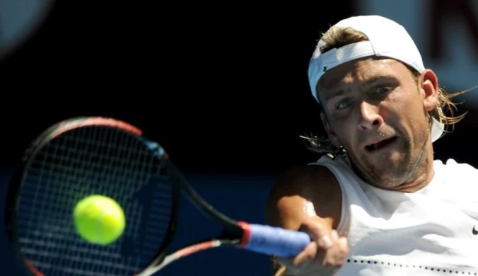 ATP Szanghaj: Kubot przeszedł eliminacje