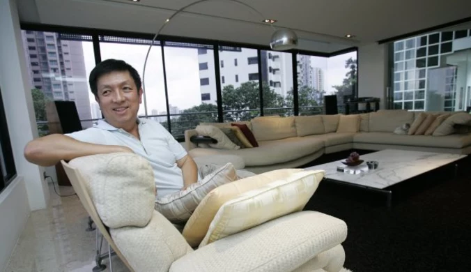 Miliarder Lim podniósł ofertę kupna Liverpoolu do 320 mln