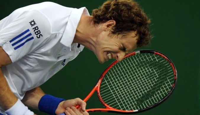 Murray pewny gry w turnieju Masters