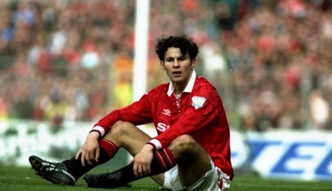 Ryan Giggs: Czarodziej z Cardiff