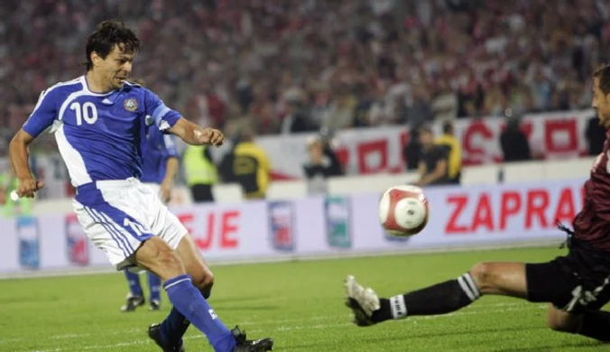 Jari Litmanen: Legenda LM wciąż pięknie strzela!