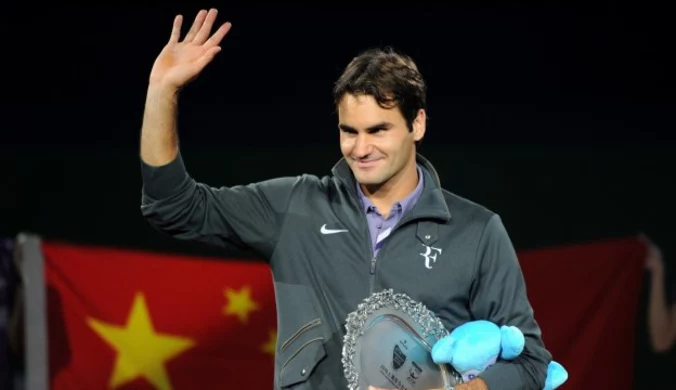 Ranking ATP: Federer znów wiceliderem, Kubot 64. na świecie