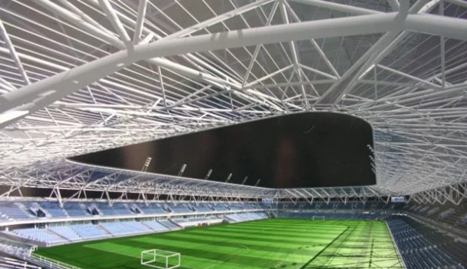 Budowa stadionu w Bielsku-Białej może się opóźnić