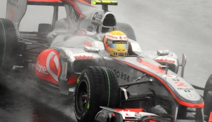 Znamy przyszłoroczny kalendarz GP Formuły 1