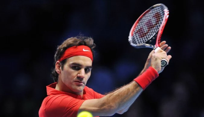 ATP World Tour Finals: Murray dołączył do Federera