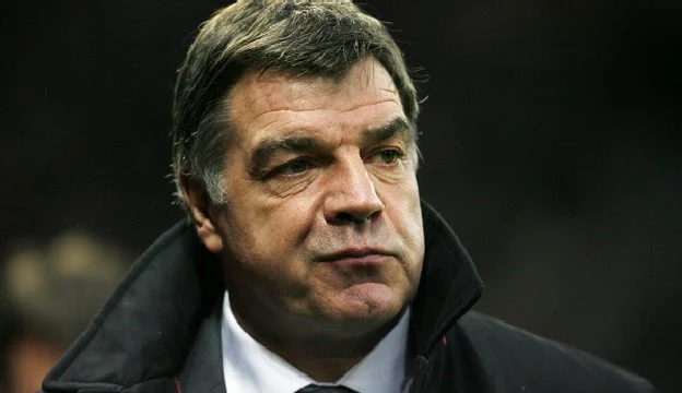 Allardyce zwolniony z Blackburn