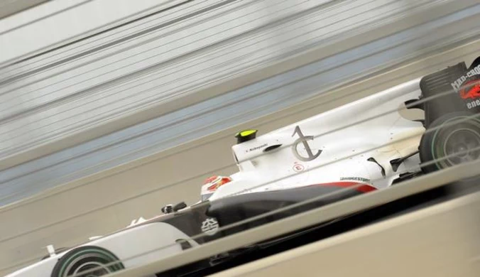 F1: Sauber ma nowego sponsora