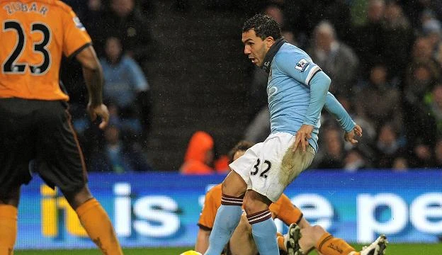 Chelsea wreszcie zwycięska, City liderem