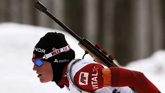 PŚ w biathlonie: Berger wygrała w Anterselvie