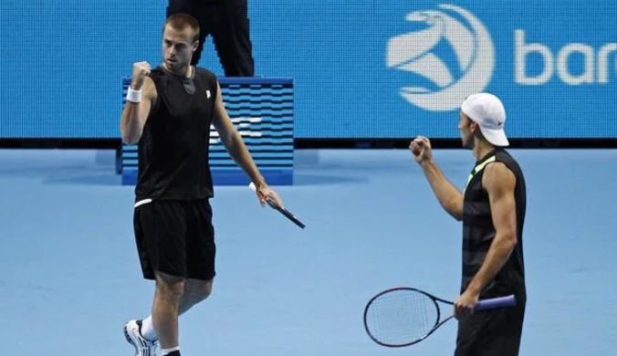 ATP Santiago: Kubot i Marach grają dalej