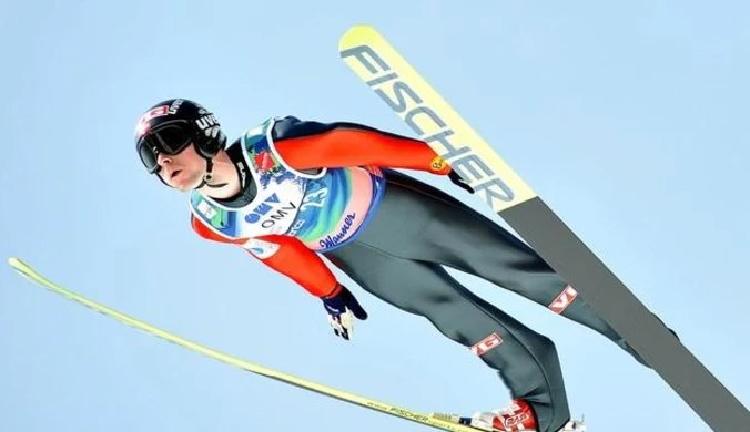 Vikersund ma największą na świecie skocznię narciarską