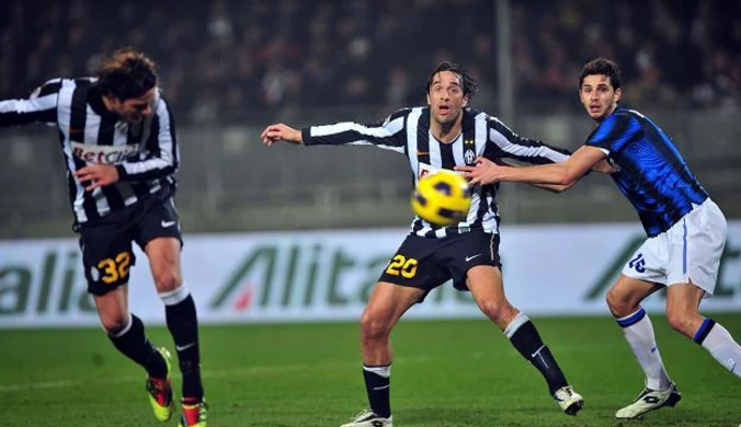 Liga włoska - Milan i Napoli nie zwalniają tempa