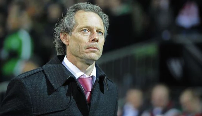Prezes Twente oburzony szantażem UEFA