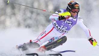 Alpejski PŚ: Mario Matt wygrał slalom w Bansko