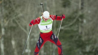 Svendsen ostatecznie nie wystartuje w narciarskich MŚ