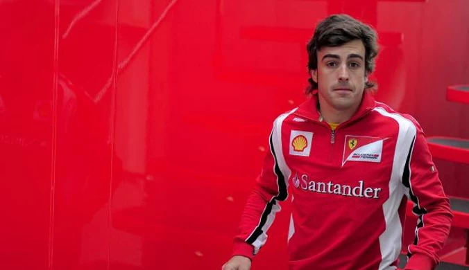 Alonso: Wypadek Kubicy był dla mnie szokiem