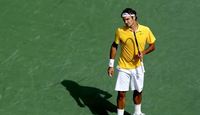 Turniej ATP w Miami: Federer zagra ze Stepankiem