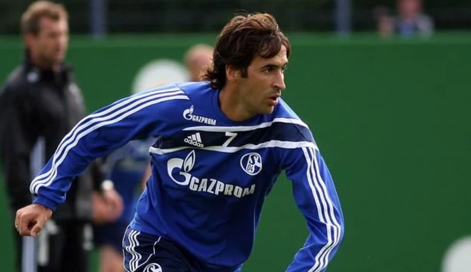 Schalke, czyli dwie twarze