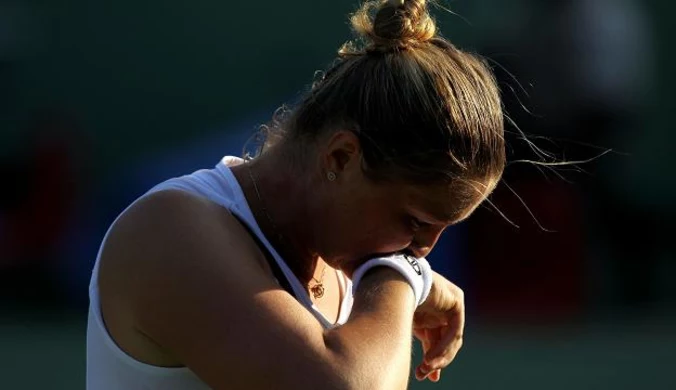 Turniej WTA w Fezie: Dinara Safina w półfinale
