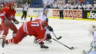 W piątek rozstrzygną się losy hokejowej reprezentacji Polski