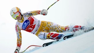 Kanadyjska narciarka Janyk kończy karierę