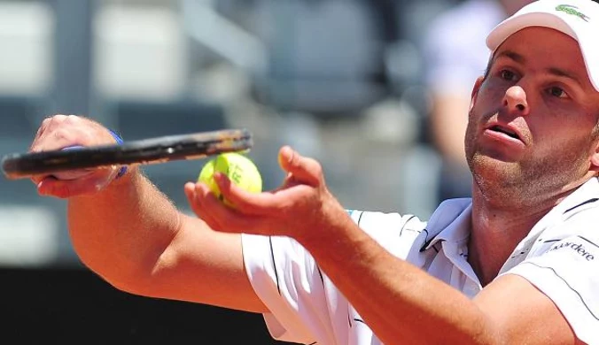 Roland Garros: Roddick i Ferrero nie zagrają