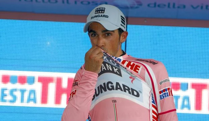Osobisty mechanik Contadora wykluczony z wyścigu