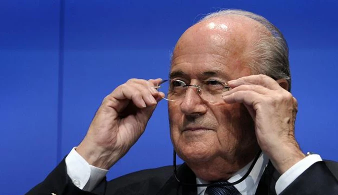 Wybory prezydenta FIFA: Anglicy chcą przełożenia głosowania