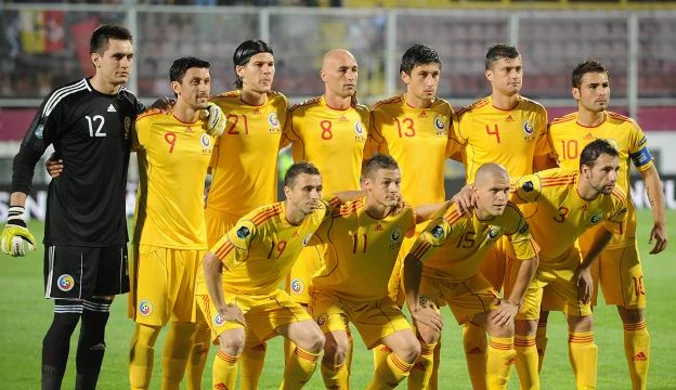 Rumunia zagrożona sankcjami UEFA
