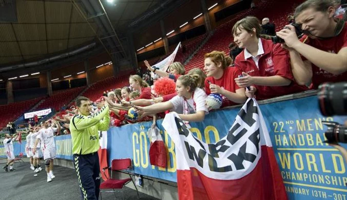Polska walczy o Euro w 2016!