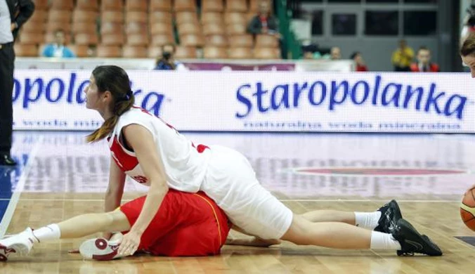 Druga runda EuroBasketu kobiet w TVP Sport