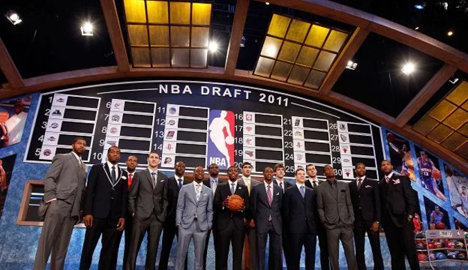 Draft NBA: Cavaliers stawiają na młode talenty