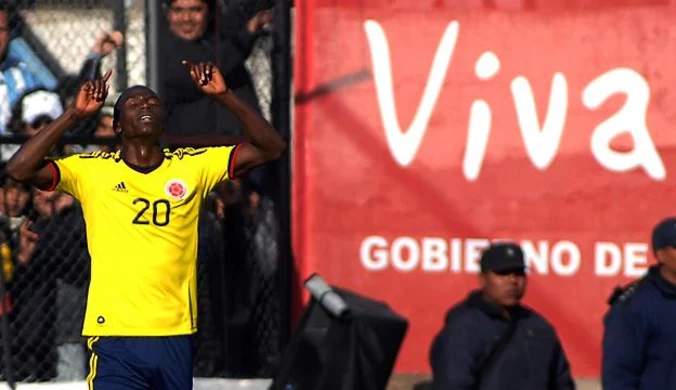 Copa America: Kolumbia pokonała Kostarykę