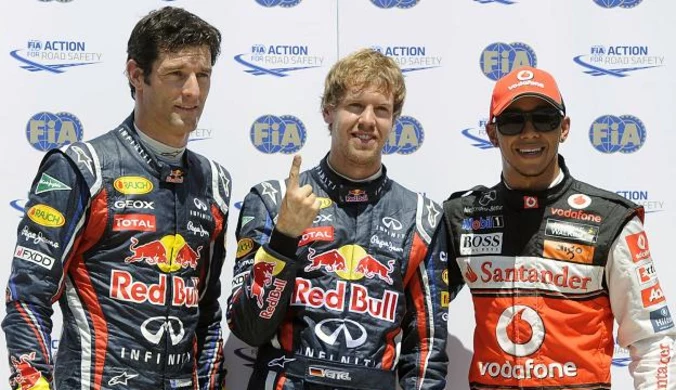 Szef Red Bulla nie chce Lewisa Hamiltona