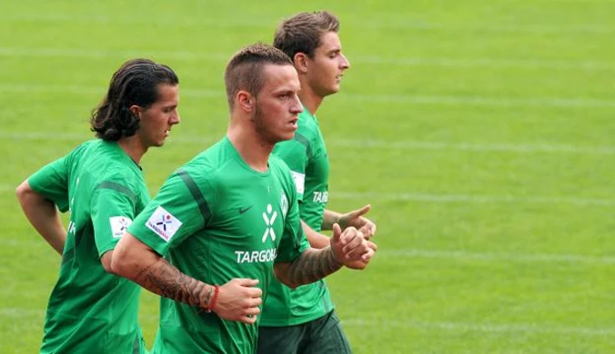 Werder Brema wprowadził zakaz tatuowania