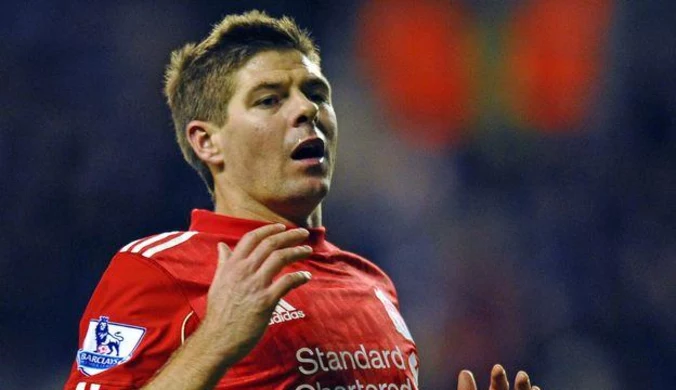 Pech nie opuszcza Gerrarda. Gwiazda Liverpoolu w szpitalu