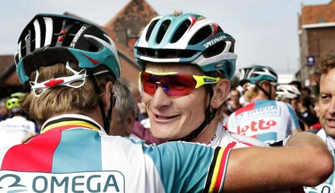 Eneco Tour: Greipel wygrał drugi etap