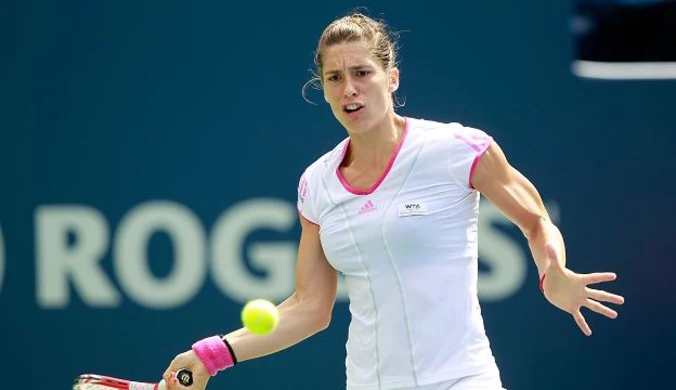 WTA Toronto: Radwańska kontra Petkovic po raz czwarty