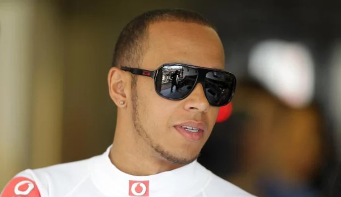 Lewis Hamilton: Z niecierpliwością czekam na wyścig