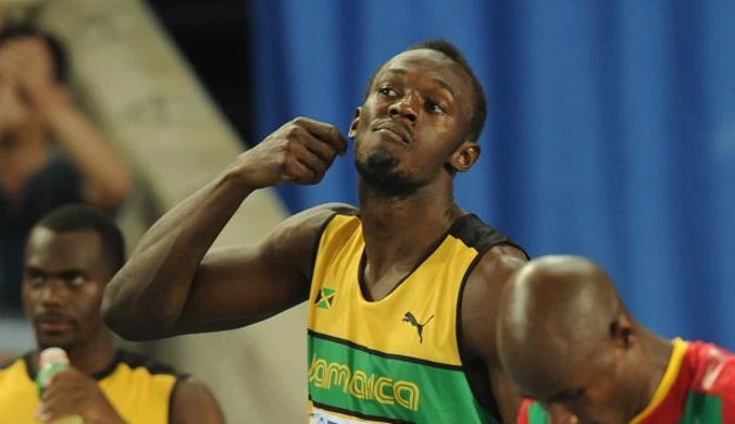 IAAF: Będzie dyskusja o falstarcie Bolta