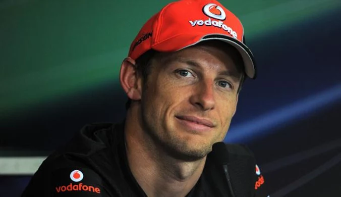 Jenson Button inwestuje kasę