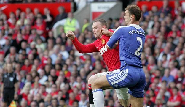 Chelsea bez szans na Old Trafford, remis rywala Wisły