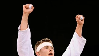 PŚ judoków w Liverpoolu - Tomasz Kowalski na trzeciej pozycji