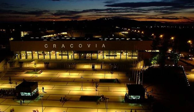 Euro 2012: Kadra Włoch chce trenować na stadionie Cracovii