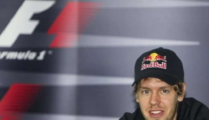Sebastian Vettel: Tor Suzuka, w tym roku jest wyjątkowo zdradliwy