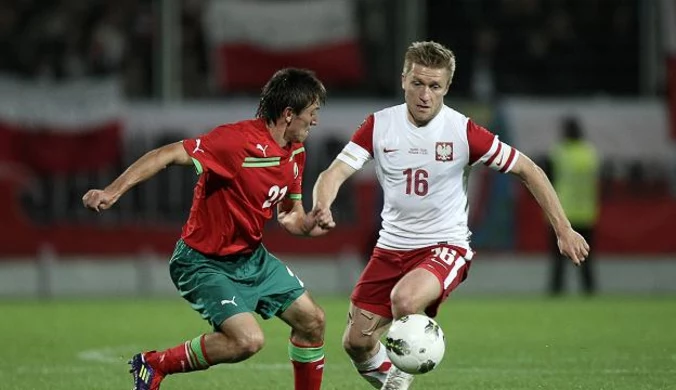 Polska - Białoruś 2-0 w Wiesbaden