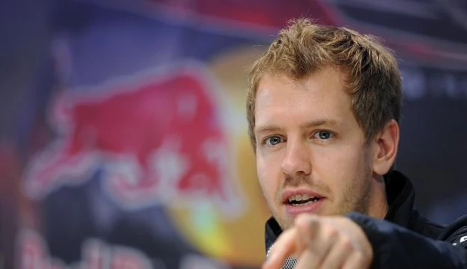 Ross Brawn: Słabszy bolid zweryfikuje talent Vettela